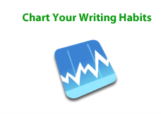 Chart Your Writing Habits